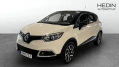 Begagnad 2016 Renault Captur SUV | 89 900 kr (Marknadspris)