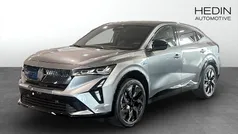 Grå (grey) Ny 2025 Renault Rafale Esprit Alpine SUV | 578 800 kr (Marknadspris)