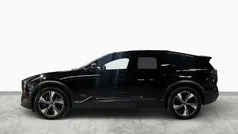 Svart Begagnad 2024 Polestar 3 Pilot Sedan | 908 900 kr (Marknadspris)