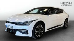 Begagnad 2022 Kia EV6 GT-Line SUV | 459 900 kr (Marknadspris)