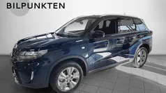 Begagnad 2024 Suzuki Vitara SUV | 340 800 kr