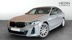 Begagnad 2022 BMW 630 M Sport Sportkupé | 478 700 kr