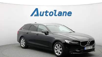 Begagnad 2016 Volvo V90 Momentum Kombi | 199 900 kr (Bra pris)