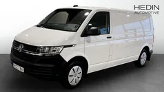 Begagnad 2023 VW T6.1 Van | 319 200 kr