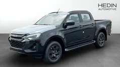 Ny 2025 Isuzu D-Max Pickup | 591 000 kr (Superpris)