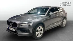 Begagnad 2019 Volvo V60 CC Kombi | 259 900 kr (Marknadspris)