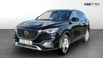 Begagnad 2021 MG EHS Luxury SUV | 219 900 kr (Marknadspris)