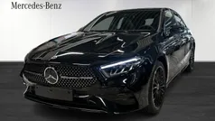 Ny 2026 Mercedes A250 AMG Line Premium Halvkombi | 493 800 kr