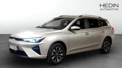 Begagnad 2023 MG MG5 EV Comfort Kombi | 224 900 kr