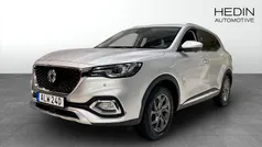Begagnad 2021 MG EHS Luxury SUV | 219 900 kr (Marknadspris)