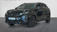 Begagnad 2024 Peugeot 3008 GTi SUV | 269 800 kr (Marknadspris)