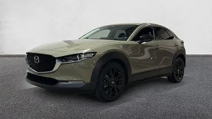 Begagnad Mazda CX-30 Homura-Line 140 HK (102 kW) 2025 SUV