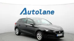 Begagnad 2022 Seat Leon Comfort Halvkombi | 199 900 kr (Marknadspris)