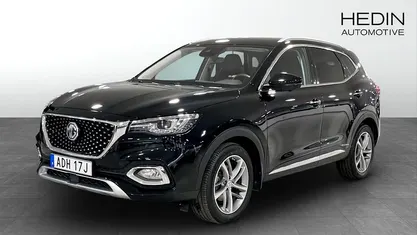 Begagnad MG EHS Luxury 258 HK (189 kW) 2022 SUV