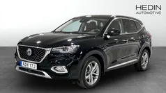 Begagnad 2022 MG EHS Luxury SUV | 234 900 kr (Marknadspris)