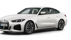 Ny 2025 BMW i4 Comfort Edition Sedan | 674 600 kr (Bra pris)