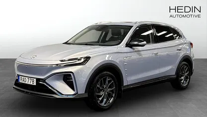 Begagnad MG Marvel R Luxury 132 kW (180 HK) 2022 SUV