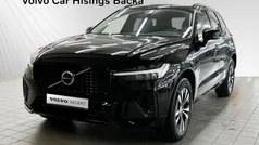 Svart Begagnad 2022 Volvo XC60 Plus SUV | 464 900 kr (Lite dyr)