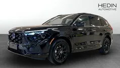 Ny 2024 Honda CR-V Advance SUV | 559 000 kr (Marknadspris)