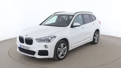 Vit Begagnad 2019 BMW X1 M Sport SUV | 261 000 kr (Marknadspris)