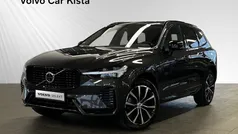 Begagnad 2022 Volvo XC60 Plus SUV | 509 900 kr (Marknadspris)