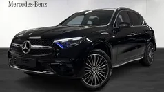 Begagnad 2025 Mercedes GLC300e Premium SUV | 849 050 kr (Marknadspris)