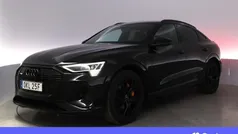 Audi e-tron Sportback