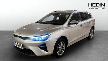 Begagnad 2022 MG MG5 EV Kombi | 214 900 kr (Marknadspris)