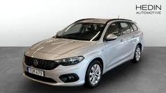 Begagnad 2018 Fiat Tipo Kombi | 109 900 kr (Marknadspris)
