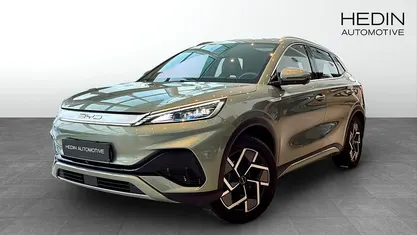 Begagnad 2023 BYD Atto 3 Comfort SUV | 278 700 kr (Bra pris)