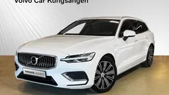Begagnad 2022 Volvo V60 Kombi | 369 900 kr (Marknadspris)
