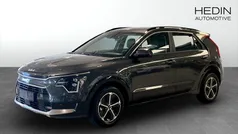 Ny 2025 Kia Niro SUV | 363 426 kr (Bra pris)