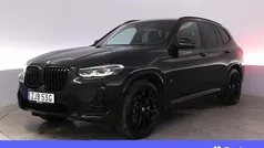 Begagnad 2023 BMW X3 M Sport SUV | 549 900 kr
