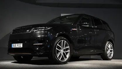 Begagnad Land Rover Range Rover Sport HSE Dynamic 441 HK (324 kW) 2023 SUV