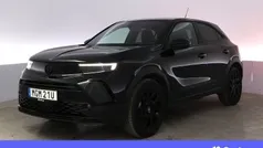 Null Begagnad 2023 Opel Mokka-e GS Line SUV | 235 900 kr (Bra pris)