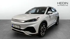 Begagnad 2024 BYD Atto 3 Design SUV | 289 900 kr (Marknadspris)