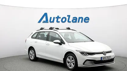 Begagnad VW Golf VIII 131 HK (96 kW) 2021 Kombi