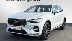 Begagnad 2021 Volvo XC60 Inscription SUV | 399 900 kr (Marknadspris)