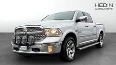 Begagnad 2016 Dodge Ram Pickup | 350 000 kr (Marknadspris)