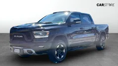 Begagnad 2019 Dodge Ram Pickup | 479 920 kr