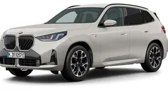 Ny 2025 BMW X3 Comfort Edition SUV | 743 300 kr (Superpris)