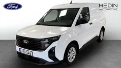 Ford Courier