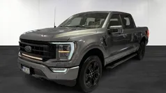 Begagnad 2023 Ford F-150 Pickup | 700 000 kr