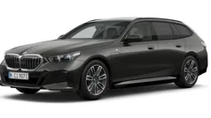 Begagnad 2024 BMW 530e Comfort Edition Kombi | 750 200 kr