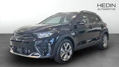 Ny 2025 Kia Stonic GT-Line SUV | 278 900 kr (Marknadspris)