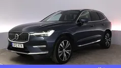 Begagnad 2022 Volvo XC60 Ultimate SUV | 560 900 kr (Dyr)