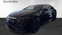 Mercedes EQS450+
