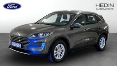 Begagnad 2023 Ford Kuga SUV | 269 900 kr (Marknadspris)