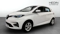 Begagnad 2022 Renault Zoe Halvkombi | 169 900 kr (Marknadspris)