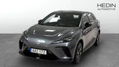 Begagnad 2023 MG MG4 EV Halvkombi | 269 900 kr (Marknadspris)